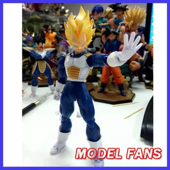 MODEL FANS "IN-STOCK"Datong dt shf model Dragon Ball Z Super Saiyan Vegeta chinese version SHF Action Figure Free shipping
MODEL FANS "IN-STOCK"Datong dt shf model Dragon Ball Z Super Saiyan Vegeta chinese version SHF Action Figure Free shipping