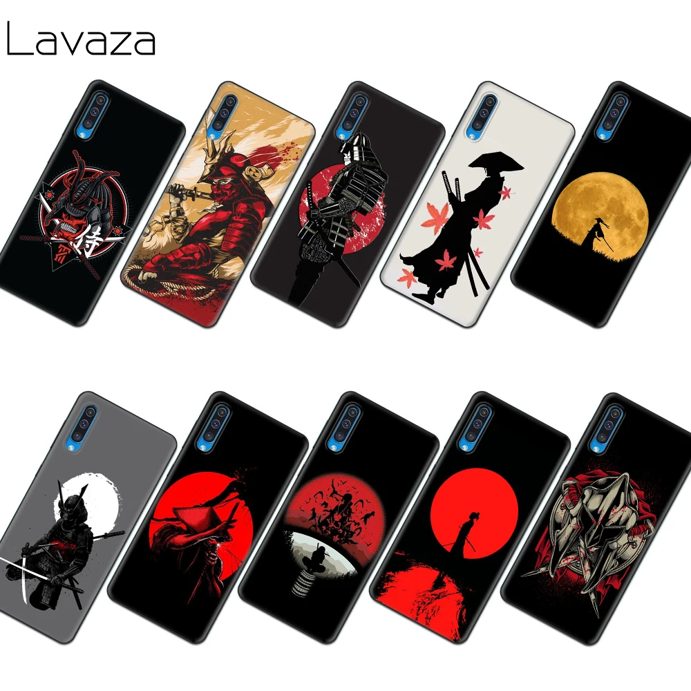 Lavaza Japanese Samurai art Soft TPU Case for Samsung Note A3 A5 A6 A7 A8 A9 8 9 J6 A10s A20s A30s A40s A50s 10 A70 Plus
Lavaza Japanese Samurai art Soft TPU Case for Samsung Note A3 A5 A6 A7 A8 A9 8 9 J6 A10s A20s A30s A40s A50s 10 A70 Plus