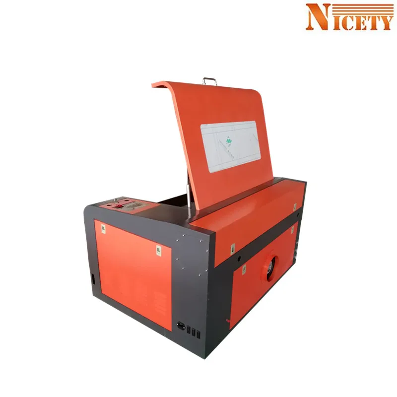 50w Sealed CO2 Glass Tube Laser Engraver Machine up-down table 4060 DIY Laser Cutter Marking Machine Carving Machine
50w Sealed CO2 Glass Tube Laser Engraver Machine up-down table 4060 DIY Laser Cutter Marking Machine Carving Machine