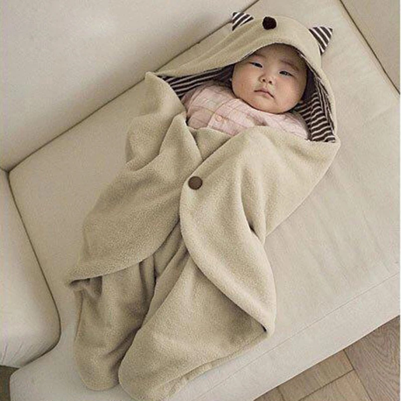 Novelty Animal Baby Stroller Sleeping Bag Infant Footmuff Bebe Toddler Multifunctional Swaddle Wrap Blanket Envelope Sleepsacks
Novelty Animal Baby Stroller Sleeping Bag Infant Footmuff Bebe Toddler Multifunctional Swaddle Wrap Blanket Envelope Sleepsacks