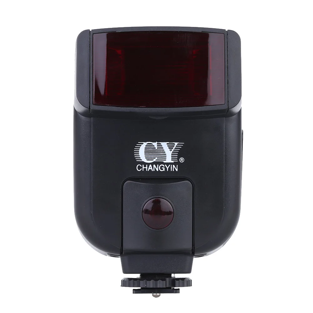 CY-20YS Studio Infrared Flash Trigger Commander with 2.5mm PC Sync Port for Nikon Canon Olympus Pentax Sony
CY-20YS Studio Infrared Flash Trigger Commander with 2.5mm PC Sync Port for Nikon Canon Olympus Pentax Sony