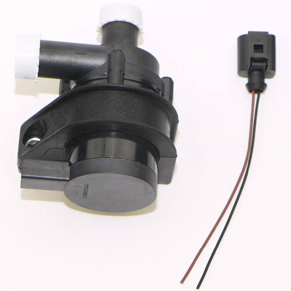 Auto for Auxiliary Cooling Water Pump Fit VW Jetta Golf GTI Passat CC Octavia 1.8 T 2.0 T 12 V Engine1K0 965 561 J 1J0973702
Auto for Auxiliary Cooling Water Pump Fit VW Jetta Golf GTI Passat CC Octavia 1.8 T 2.0 T 12 V Engine1K0 965 561 J 1J0973702