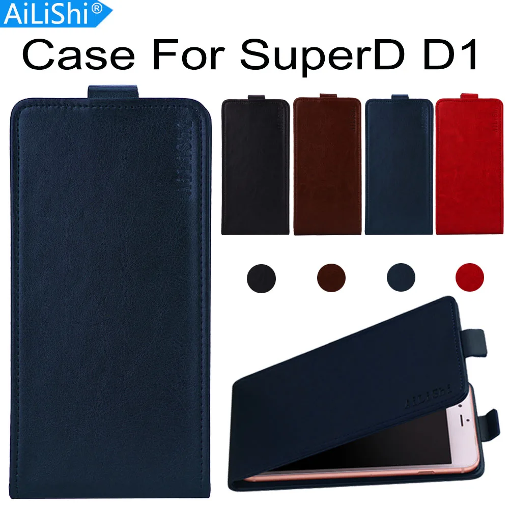 AiLiShi Case For SuperD D1 Luxury Flip Top Quality PU Leather Case D1 SuperD Exclusive 100% Phone Cover Skin+Tracking In Stock
AiLiShi Case For SuperD D1 Luxury Flip Top Quality PU Leather Case D1 SuperD Exclusive 100% Phone Cover Skin+Tracking In Stock