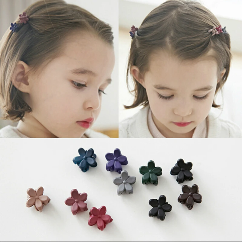 New Hair Clips Cute Children Color Randomly Sent Scrub Mini Flowers Small Animal Best Selling 2019 Products Jewelry Wholesale
New Hair Clips Cute Children Color Randomly Sent Scrub Mini Flowers Small Animal Best Selling 2019 Products Jewelry Wholesale