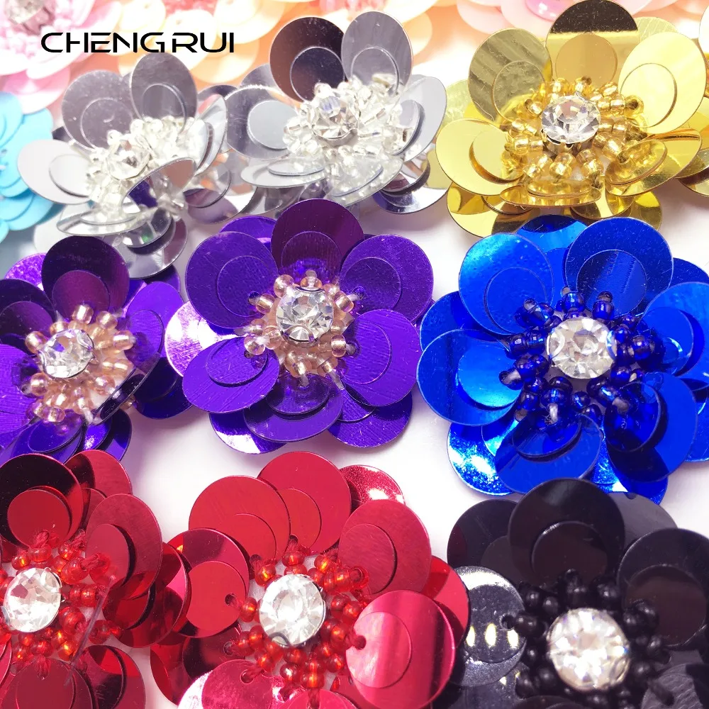 CHENGRUI F51 31mm,patches,sequins,patches for clothes,DIY crafts.craft materials,sequin patches,colored sequins,4pcs/bag
CHENGRUI F51 31mm,patches,sequins,patches for clothes,DIY crafts.craft materials,sequin patches,colored sequins,4pcs/bag