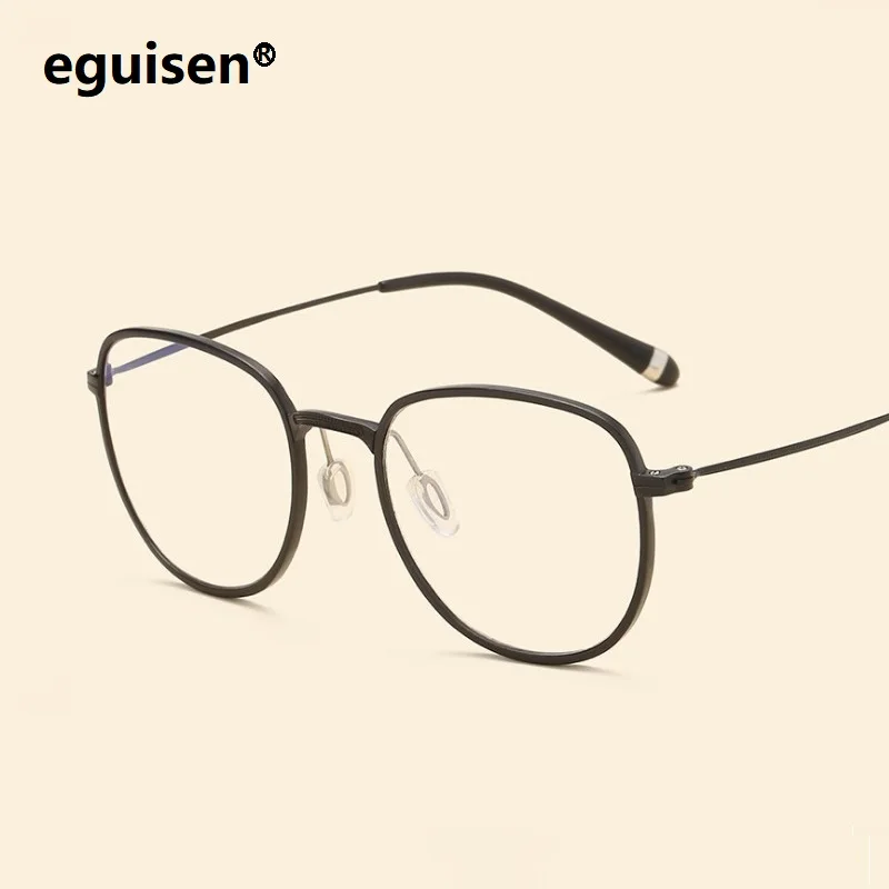Ultra light sheet fashion men and women round box myopia glasses frame 5114 eyeglasses lunette de vue Free shipping
Ultra light sheet fashion men and women round box myopia glasses frame 5114 eyeglasses lunette de vue Free shipping