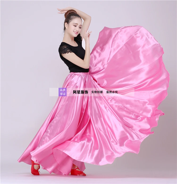 Big Hem (360 540 720 )Maxi Silk Skirts Long Silk Faldas Skirt Long For Ladies Black Skirt Women Unique 90CM High Elastic Waist
Big Hem (360 540 720 )Maxi Silk Skirts Long Silk Faldas Skirt Long For Ladies Black Skirt Women Unique 90CM High Elastic Waist