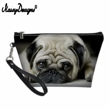 3D Kawaii Women Make up Cases Cosmetic Bags Animal Pug Dog Cat Pencil Pouch Child Girls Boys Stationery School Supplies Dropship
3D Kawaii Women Make up Cases Cosmetic Bags Animal Pug Dog Cat Pencil Pouch Child Girls Boys Stationery School Supplies Dropship