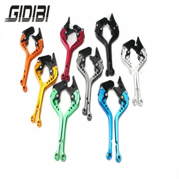 Sale Motorcycle Long CNC Brake Clutch Levers For Honda CB 599 919 400 CB600 HORNET CBR 600 F2 F3 F4 F4i 900RR VTX1300 NC700 S/X
Sale Motorcycle Long CNC Brake Clutch Levers For Honda CB 599 919 400 CB600 HORNET CBR 600 F2 F3 F4 F4i 900RR VTX1300 NC700 S/X