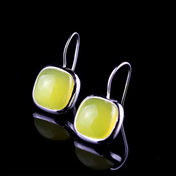 2018 Special Offer Sale Carnelian Brinco Simple Product Fashionable Ladies Earrings Pure Manual S925 Pulp And Collars
2018 Special Offer Sale Carnelian Brinco Simple Product Fashionable Ladies Earrings Pure Manual S925 Pulp And Collars