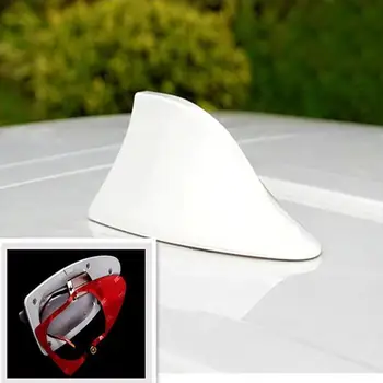 For Chery Tiggo Car Shark Fin Antenna With Blank Radio Signal Auto Accessories Car Roof Decoration 1set
For Chery Tiggo Car Shark Fin Antenna With Blank Radio Signal Auto Accessories Car Roof Decoration 1set