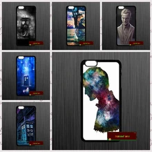 Art Inspired By Doctor Who mobile Cover case for iphone 4 4s 5 5s 5c 6 6s plus samsung galaxy S3 S4 mini S5 S6 Note 2 3 4 DE0032