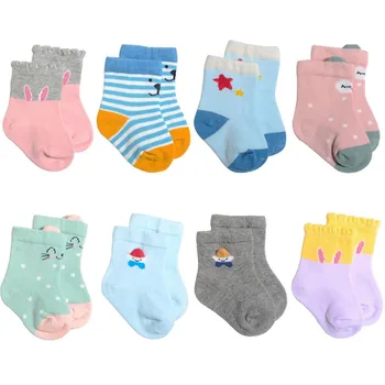 8Pairs/lot Infant Baby Socks Summer Mesh Thin Baby Socks for Girls Cotton Newborn Boy Toddler Socks Baby Clothes Accessories
8Pairs/lot Infant Baby Socks Summer Mesh Thin Baby Socks for Girls Cotton Newborn Boy Toddler Socks Baby Clothes Accessories