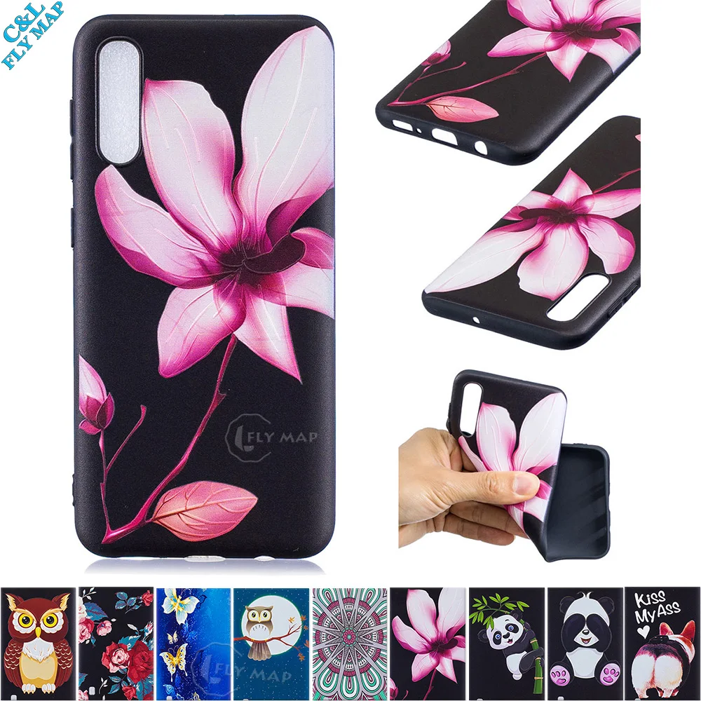 Emboss Case for Samsung Galaxy A50 2019 SM-A505FN SM-A505F/DS Soft Phone Cover A 50 50A 2019 A505FD A505FN A505F/DS Silicon Case
Emboss Case for Samsung Galaxy A50 2019 SM-A505FN SM-A505F/DS Soft Phone Cover A 50 50A 2019 A505FD A505FN A505F/DS Silicon Case