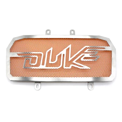 10% Motorcycle Water Tank Net Cover Radiator Cover Guard Protector Grille For KTM DUKE125/200 390 690/1050/1090
10% Motorcycle Water Tank Net Cover Radiator Cover Guard Protector Grille For KTM DUKE125/200 390 690/1050/1090