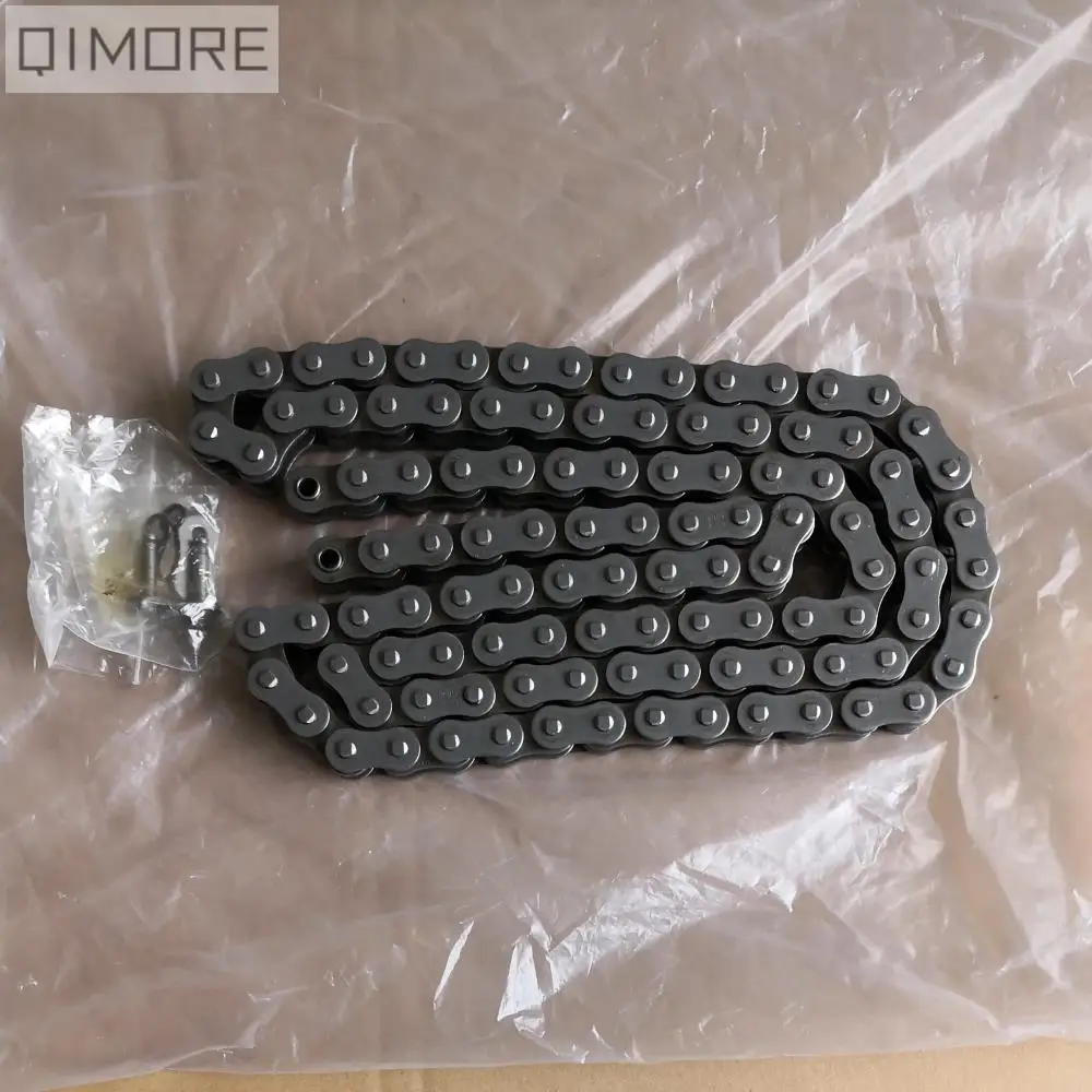 TNT300 Chain 1