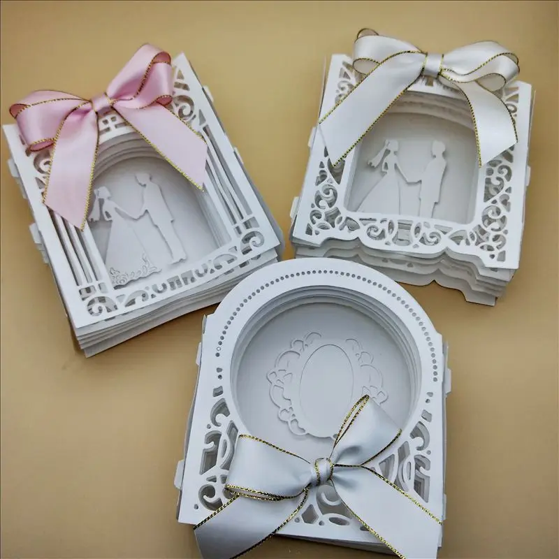 Frame 3D Greeting Card Frame Door Metal Cutting Dies For DIY Scrapbooking Card Album Photo Decoration Embossing Folder
Frame 3D Greeting Card Frame Door Metal Cutting Dies For DIY Scrapbooking Card Album Photo Decoration Embossing Folder