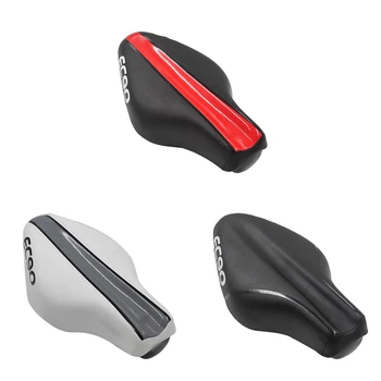 Bicycle Saddle TT Time Trial Cycling Saddle Triathlon Saddle Seat Road bike Parts pad cushion
Bicycle Saddle TT Time Trial Cycling Saddle Triathlon Saddle Seat Road bike Parts pad cushion