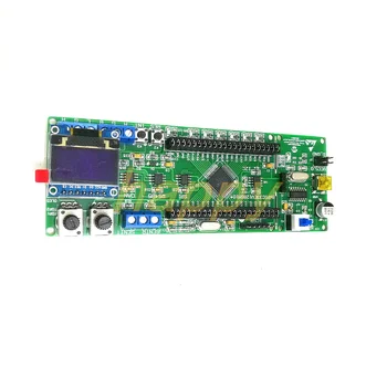DsPIC development board dsPIC33EV series development board Microchip dsPIC33EV256GM104
DsPIC development board dsPIC33EV series development board Microchip dsPIC33EV256GM104