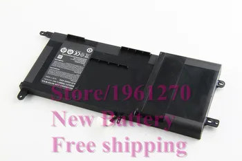 New 14.8V 60Wh Battery for Clevo P650SA P650SE P650SG for Sager NP8650 NP8651 NP8652 P650BAT-4 Free shipping
New 14.8V 60Wh Battery for Clevo P650SA P650SE P650SG for Sager NP8650 NP8651 NP8652 P650BAT-4 Free shipping