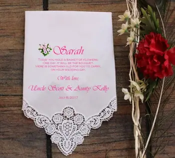 personalize any name text Flower Girl Handkerchief, Flower girl hankie, hanky, custom PRINTED wedding handkerchief
personalize any name text Flower Girl Handkerchief, Flower girl hankie, hanky, custom PRINTED wedding handkerchief