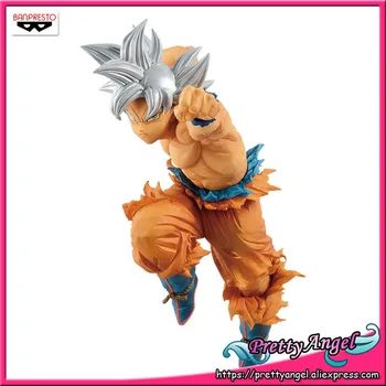 Banpresto WORLD FIGURE COLOSSEUM Tenkaichi Budoukai BWFC SPECIAL Dragon Ball SUPER ULTRA INSTINCT SON GOKU Collection Figure
Banpresto WORLD FIGURE COLOSSEUM Tenkaichi Budoukai BWFC SPECIAL Dragon Ball SUPER ULTRA INSTINCT SON GOKU Collection Figure