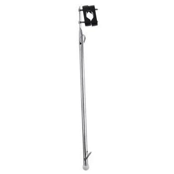 Anti-corrosion Stainless Stee 15'' Marine Kayak Boat Flag Pole With Boat Hardware
Anti-corrosion Stainless Stee 15'' Marine Kayak Boat Flag Pole With Boat Hardware