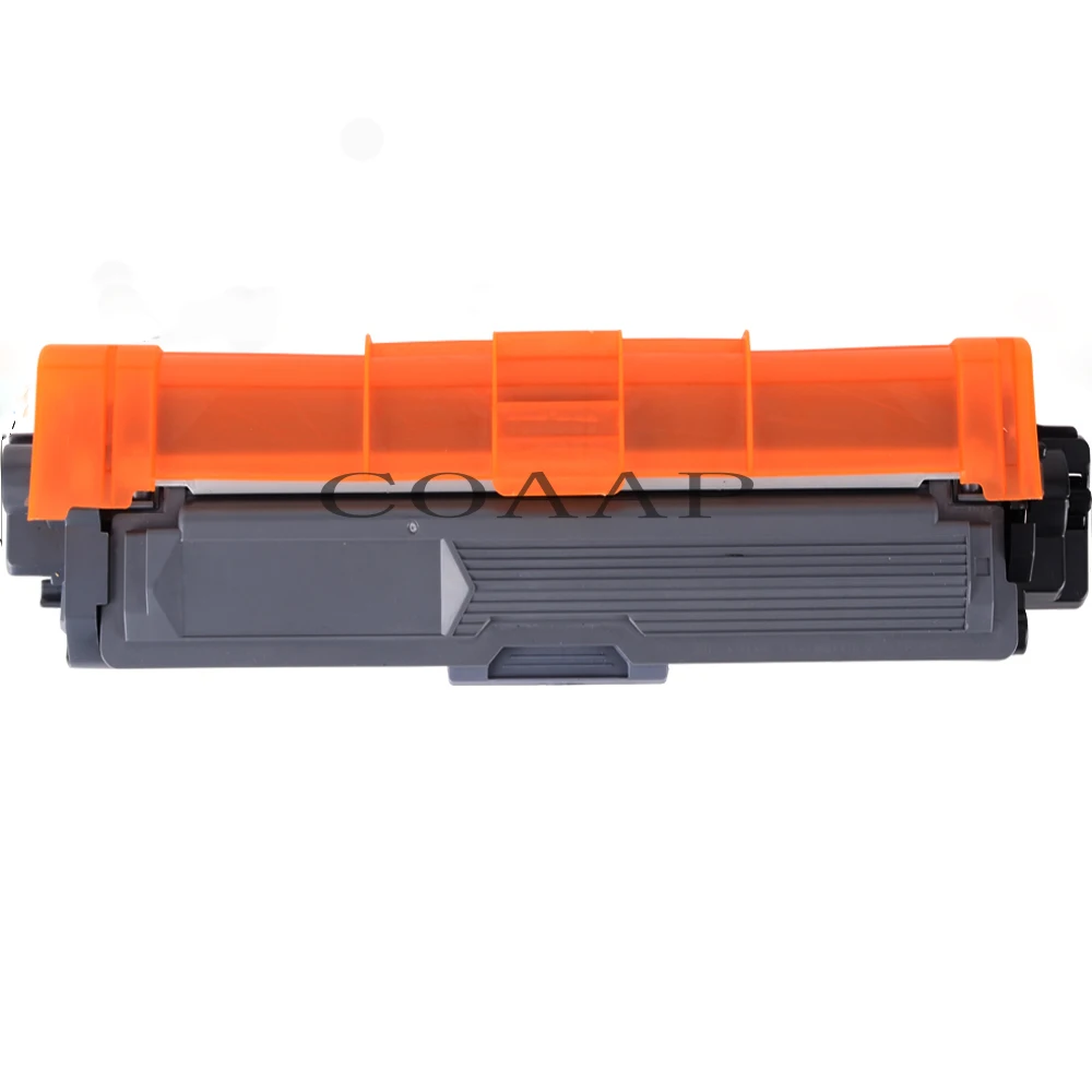 1pk TN221 TN225 TN241 TN245 TN251 TN261 TN281 Черный тонер-картридж совместимый для Brother HL-3140