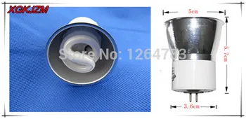 MR16 integrated energy-saving lamps Cup pins 5W7W9W11W spiral ceiling lamp Downlight two needle shot 2pcs / lot free shipping
MR16 integrated energy-saving lamps Cup pins 5W7W9W11W spiral ceiling lamp Downlight two needle shot 2pcs / lot free shipping