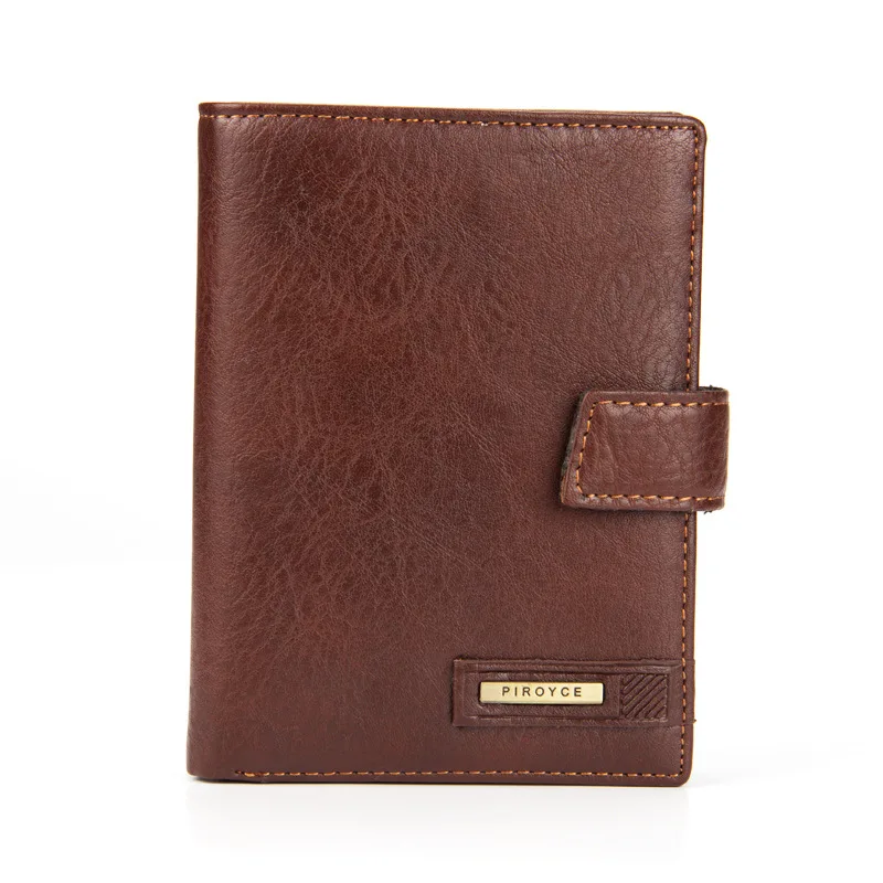 Baellerry Men Wallets leather Quality Guarantee Leather purse with coin pocket Passport Holder Wallets zipper bag multifunction
Baellerry Men Wallets leather Quality Guarantee Leather purse with coin pocket Passport Holder Wallets zipper bag multifunction