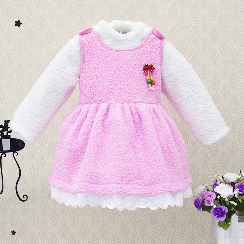 2021 New Style Coral velvet winter baby girls sleeveless princess dress kid clothes warm kidswear clothing suits infant costume
2021 New Style Coral velvet winter baby girls sleeveless princess dress kid clothes warm kidswear clothing suits infant costume