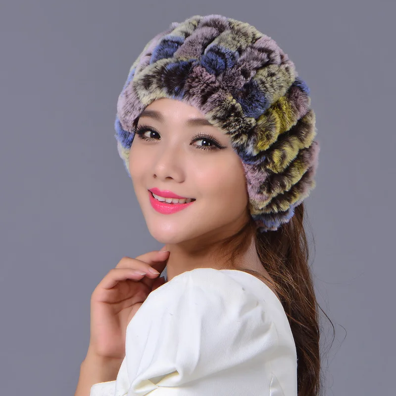 Rex Rabbit Fur Headbands for Women Can be Used As Scarf and Collar Winter Ear Protect Thick Warm Real Fur Headwear & Scarves
Rex Rabbit Fur Headbands for Women Can be Used As Scarf and Collar Winter Ear Protect Thick Warm Real Fur Headwear & Scarves