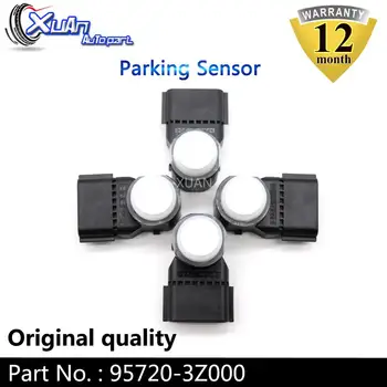 XUAN High Quality PDC Parking Sensor 95720-3Z000 For Hyundai i40 957203Z000 95720 3Z000 4MT006HCD 4MT006KCB 95720-2P500
XUAN High Quality PDC Parking Sensor 95720-3Z000 For Hyundai i40 957203Z000 95720 3Z000 4MT006HCD 4MT006KCB 95720-2P500