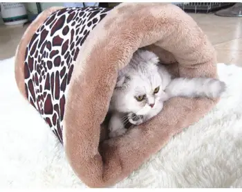 cat pet nest washable dual-use pet supplies cat sleeping bags, dog warm house and beds
cat pet nest washable dual-use pet supplies cat sleeping bags, dog warm house and beds