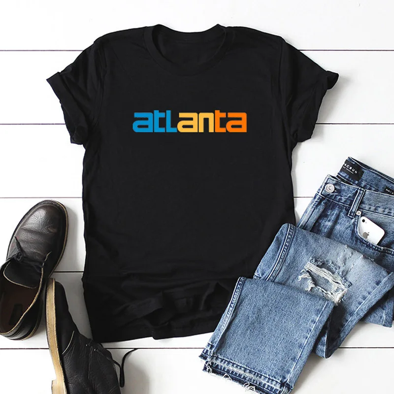 Oversized women letter print t shirt 100% cotton harajuku summer tee shirt S-5XL plus size casual loose simple basic shirt Tops
Oversized women letter print t shirt 100% cotton harajuku summer tee shirt S-5XL plus size casual loose simple basic shirt Tops