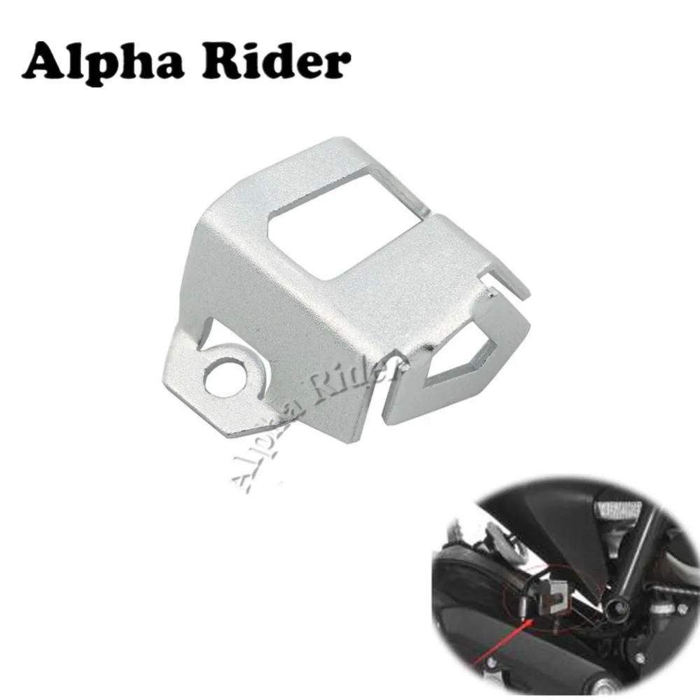 For BMW F650GS F800GS 08-12 CNC Rear Brake Fluid Reservoir Guard Protector Cover F 650 800 GS 2008 - 2012 2009 2010 2011 2012
For BMW F650GS F800GS 08-12 CNC Rear Brake Fluid Reservoir Guard Protector Cover F 650 800 GS 2008 - 2012 2009 2010 2011 2012