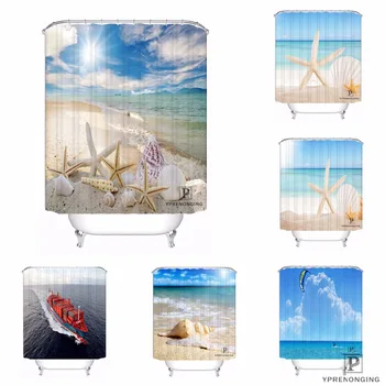 Custom Beaches Sand Marine Shell Waterproof Shower Curtain Home Bath Bathroom s Hooks Polyester Fabric Multi Sizes#0421-sohu-04
Custom Beaches Sand Marine Shell Waterproof Shower Curtain Home Bath Bathroom s Hooks Polyester Fabric Multi Sizes#0421-sohu-04