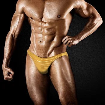 Austinbem bodybuilding shorts T-shaped swimming trunks sexy men's swimming trunks men's swimming trunks surfing beach shorts 247
Austinbem bodybuilding shorts T-shaped swimming trunks sexy men's swimming trunks men's swimming trunks surfing beach shorts 247