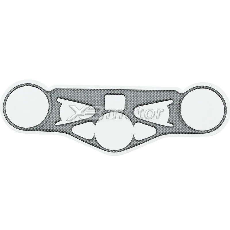 Motorcycle Decal Pad Triple Tree Top Clamp Upper Front End for Honda CBR1000RR CBR 1000RR CBR 1000 RR 2008 2009 2010 2011 2012
Motorcycle Decal Pad Triple Tree Top Clamp Upper Front End for Honda CBR1000RR CBR 1000RR CBR 1000 RR 2008 2009 2010 2011 2012