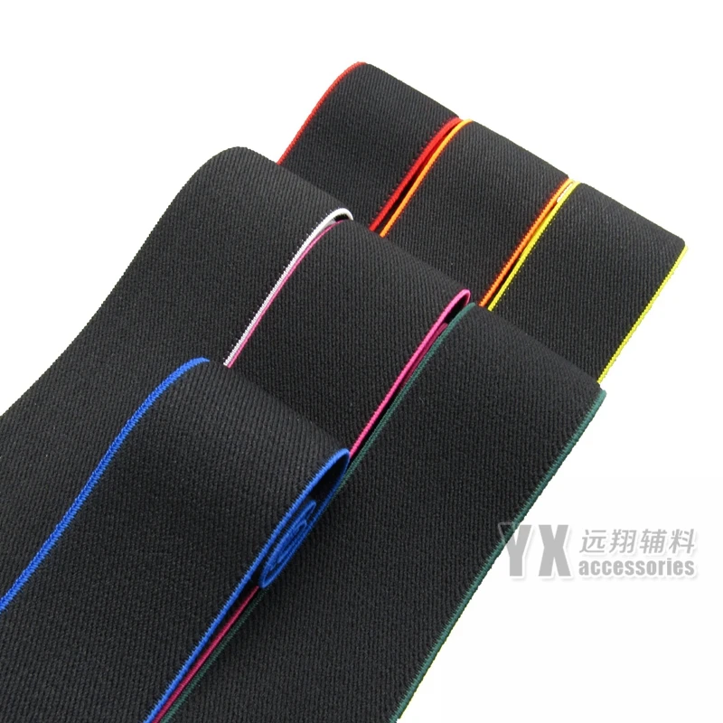 4meters 4cm width softy plush elastic bands skin friendly for underwear belt bags garment stretchy webbing diy accessories
4meters 4cm width softy plush elastic bands skin friendly for underwear belt bags garment stretchy webbing diy accessories