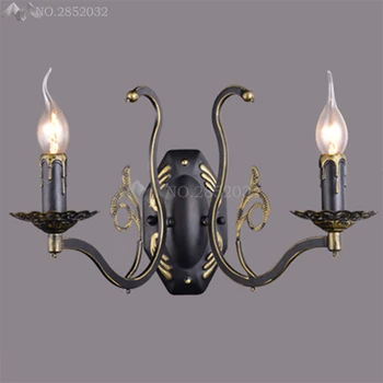 JW Modern European Art Simply Iron Edison Wall Lamps,Loft Style Candle Wall Light Porch Living Room Home Lighting Fixture E14
JW Modern European Art Simply Iron Edison Wall Lamps,Loft Style Candle Wall Light Porch Living Room Home Lighting Fixture E14