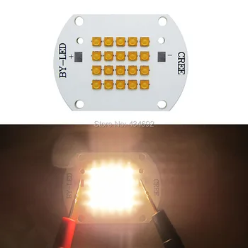 100W Cree XT-E XTE White 6000K Warm White 3000K Royal Blue 450NM Led Emitter Lamp Light DC30-33V 3000mA Led Bulb Lamp Lighting
100W Cree XT-E XTE White 6000K Warm White 3000K Royal Blue 450NM Led Emitter Lamp Light DC30-33V 3000mA Led Bulb Lamp Lighting