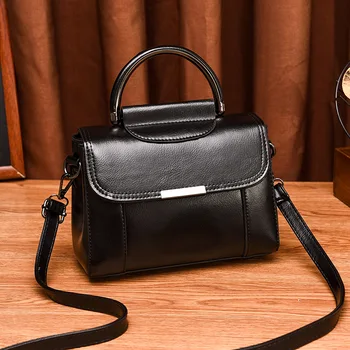 2019 Trend PU Leather Solid Color Square Shell Bag Elegant Retro Single Shoulder Diagonal Handbag Crossbody Bags
2019 Trend PU Leather Solid Color Square Shell Bag Elegant Retro Single Shoulder Diagonal Handbag Crossbody Bags
