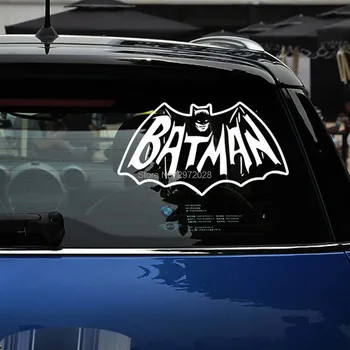 10 x Newest Design the Avengers Batman Devil Car Decal Car Accessories Car Sticker for Toyota Chevrolet Volkswagen Fiat BMW Ford
10 x Newest Design the Avengers Batman Devil Car Decal Car Accessories Car Sticker for Toyota Chevrolet Volkswagen Fiat BMW Ford