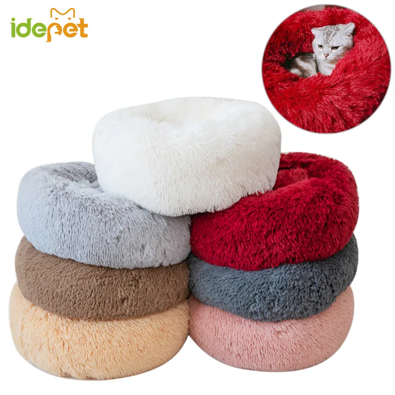 Cat Cave House Warm Pet Bed Pet Dog House Soft Pet Dog Cushion Cat Bed House Padded Cat Bed Mat House Chihuahua Kennel 30
Cat Cave House Warm Pet Bed Pet Dog House Soft Pet Dog Cushion Cat Bed House Padded Cat Bed Mat House Chihuahua Kennel 30