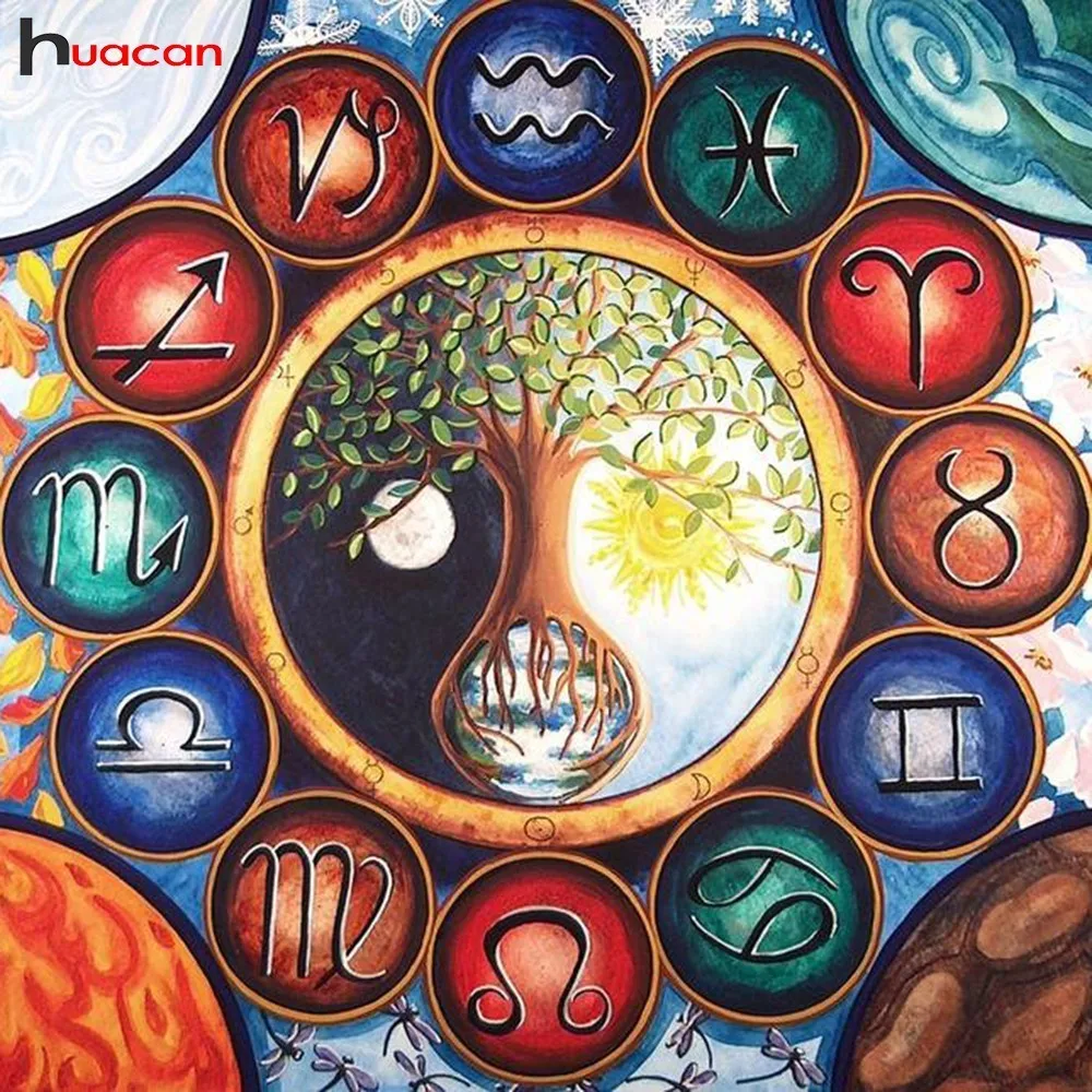 Huacan DIY Diamond Mosaic Landscape Diamond Painting Patterns Scenic Diamond Embroidery Scenery Picture Of Rhinestone Home Decor
Huacan DIY Diamond Mosaic Landscape Diamond Painting Patterns Scenic Diamond Embroidery Scenery Picture Of Rhinestone Home Decor