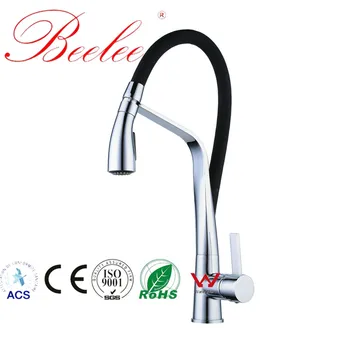 Beelee Kitchen Faucet Electroplating Chrome Faucet Single Handle Ceramic Plate Spool Faucet Home Deck Mounted Water Mixer Tap
Beelee Kitchen Faucet Electroplating Chrome Faucet Single Handle Ceramic Plate Spool Faucet Home Deck Mounted Water Mixer Tap
