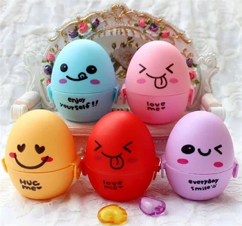 Plastic Egg Lovely Expression Candy Box Baby Shower Babyshower Gift Box Birthday Party Decoration Favor
Plastic Egg Lovely Expression Candy Box Baby Shower Babyshower Gift Box Birthday Party Decoration Favor