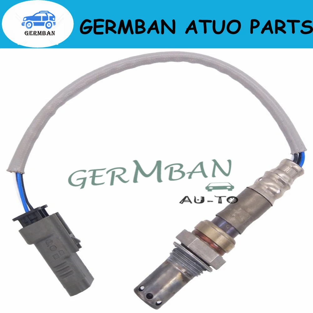 Кислородный датчик Lambda O2, подходит для Chevrolet Express 2500 Savana 2500 4.8L-V8 2016 NO #12666612 149100-7890
Кислородный датчик Lambda O2, подходит для Chevrolet Express 2500 Savana 2500 4.8L-V8 2016 NO #12666612 149100-7890