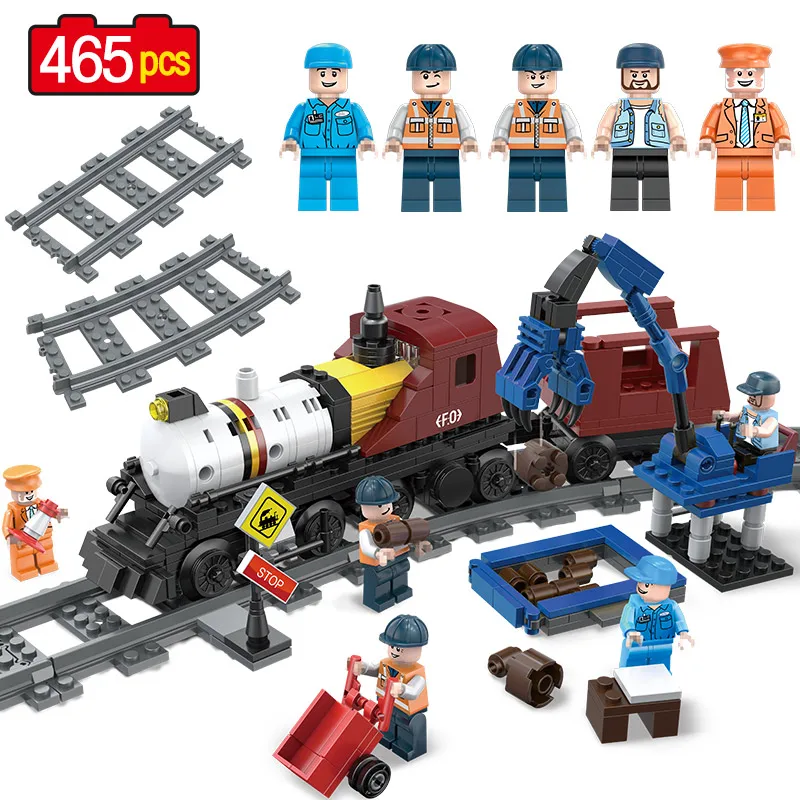 City Engineering Carrier Train Model & Building Toy Blocks Bricks Compatible LegoINGLY City Train Educational Toys For Children
City Engineering Carrier Train Model & Building Toy Blocks Bricks Compatible LegoINGLY City Train Educational Toys For Children